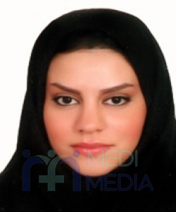 خانم دکتر سارا اقبالیان