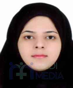 خانم دکتر فرزانه فخیمی