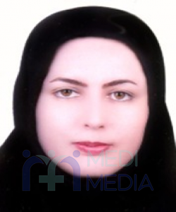 خانم دکتر فاطمه منصوری رمضانی