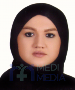 خانم دکتر صفوراالسادات رفیعی انامق