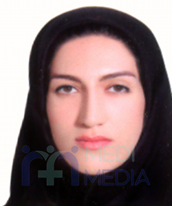 خانم دکتر منصوره نورمندی پور