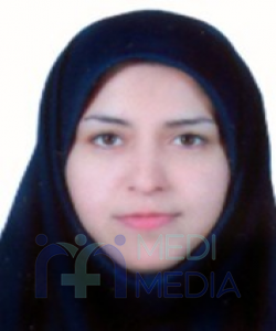 خانم دکتر عاطفه عمیقی ابرقوئی