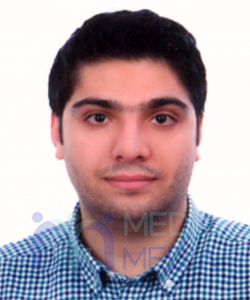 آقای دکتر وحید طالب زاده