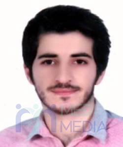 آقای دکتر سینا قلی پور