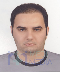 آقای دکتر سیدمحمود میراحمدی