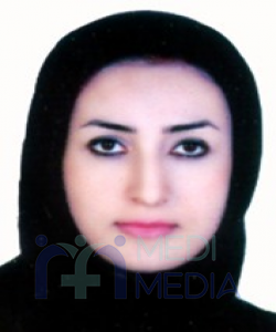 خانم دکتر میترا خسروی