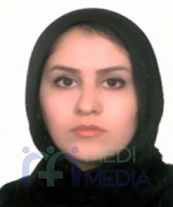 خانم دکتر فائزه سرکانی