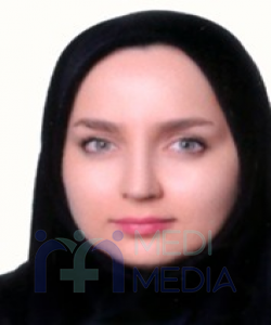 خانم دکتر زهرا خدری