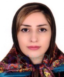 خانم دکتر نسرین رفیعی