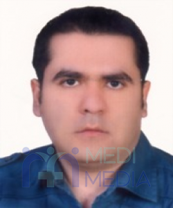 آقای دکتر علیرضا موسوی نیا