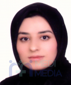 خانم دکتر نادیا فلاحی