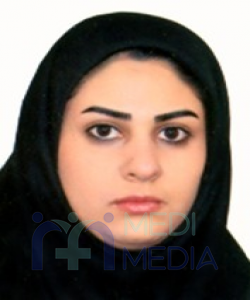 خانم دکتر ترانه ضیائی ضیاالدینی