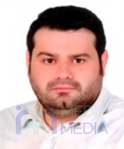 آقای دکتر البرز مهدوی
