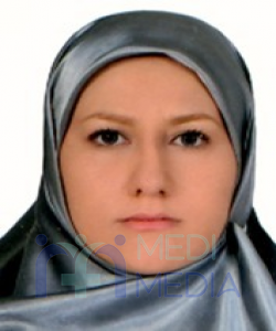 خانم دکتر سمانه زارع آرندی