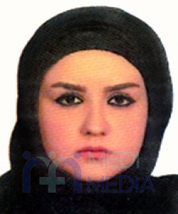 خانم دکتر روشنک فرجاد