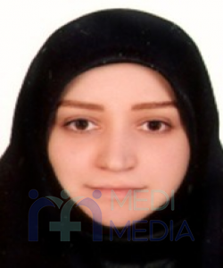 خانم دکتر زهره جالی