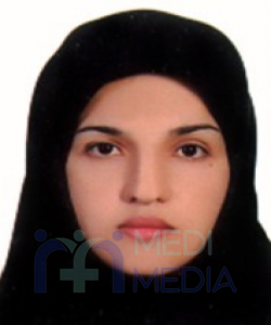 خانم دکتر مطهره افراخته