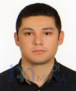 آقای دکتر جاوید معصومی