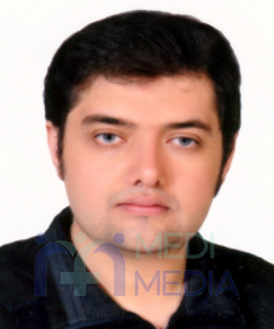 آقای دکتر پدرام امامی شهرضائی