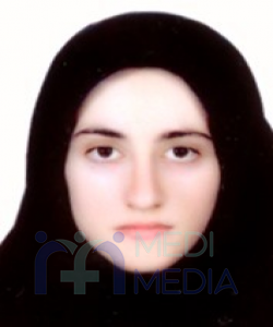 خانم دکتر آمنه طالبی میمند