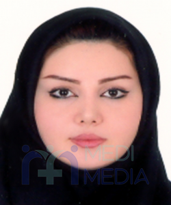 خانم دکتر مهسا جوان بخت