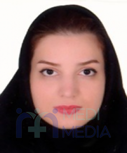خانم دکتر مریم ابریشمی جوکندان