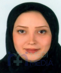 خانم دکتر الناز قلی پور