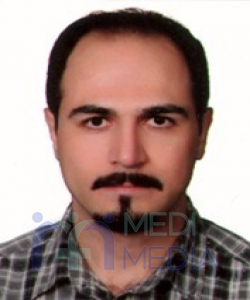 آقای دکتر کمال علی دوستی