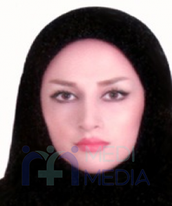 خانم دکتر شبنم خلفی