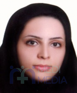 خانم دکتر لیلا حبیبی