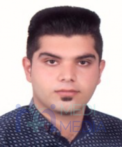 آقای دکتر مهیار شیرچی ساسی