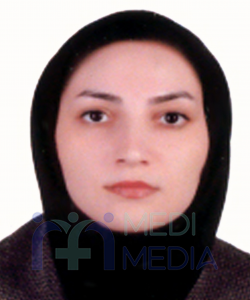 خانم دکتر ندا دیدار