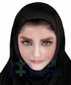 خانم دکتر سپیده تباشیرصبح