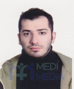 آقای دکتر امیرپارسا براری جمنانی