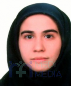 خانم دکتر فاطمه بهنام