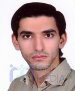 آقای دکتر محسن طاهری راد