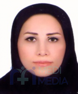 خانم دکتر ژیلا فرزانه