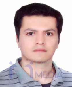 آقای دکتر حامد نیرومندترنیک