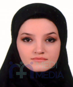 خانم دکتر الهام خورشیدی
