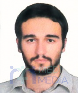 آقای دکتر محمد آریاصدر
