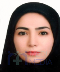 خانم دکتر معصومه محرابی