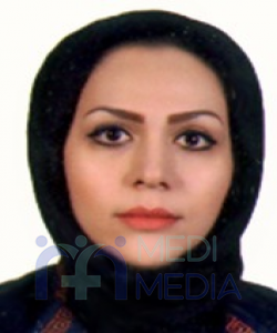 خانم دکتر مهسا سخامنش