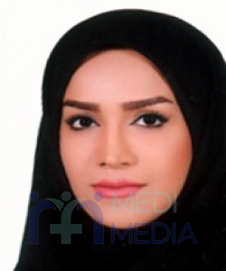 خانم دکتر فاطمه معتمدی