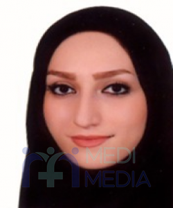 خانم دکتر شقایق هنرجو