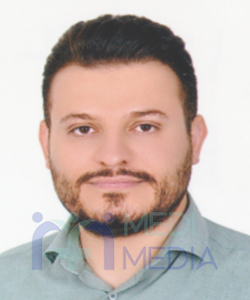 آقای دکتر علی محمدی مقدم