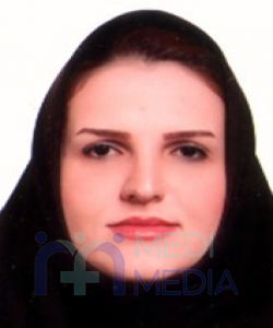 خانم دکتر الناز بکائی