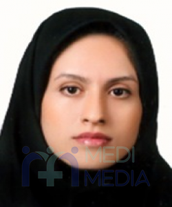 خانم دکتر طاهره کشتمند