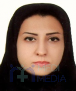 خانم دکتر سولماز هدایتی