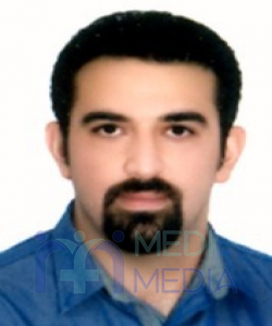آقای دکتر امیرعباس مقدم دیزج هریک