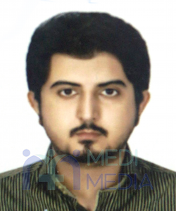 آقای دکتر علی خزائی
